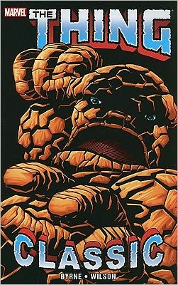 Thing Classic - Volume 1