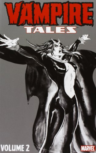 Vampire Tales - Volume 2