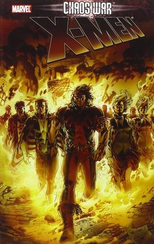 Chaos War: X-Men