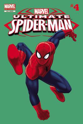 Marvel Universe Ultimate Spider-Man, Volume 4
