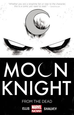 Moon Knight Volume 1: From the Dead