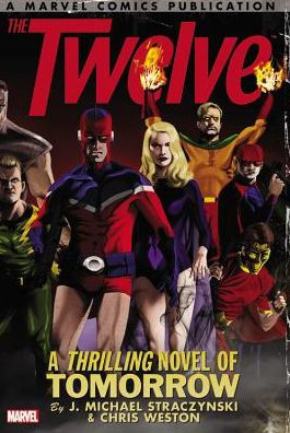 The Twelve: The Complete Series