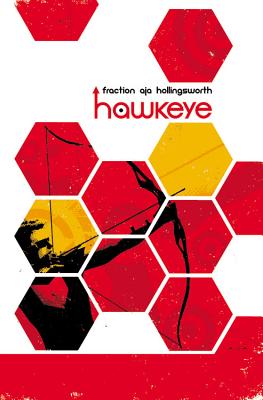 Hawkeye Volume 2