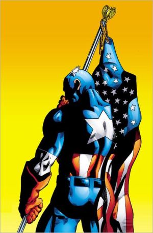 Captain America by Dan Jurgens - Volume 2