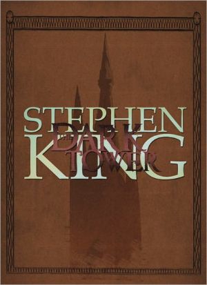 The Dark Tower Omnibus (2 Volume Slipcase)