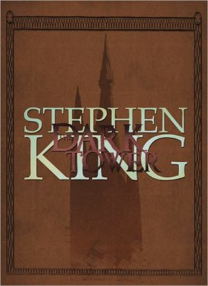 The Dark Tower Omnibus (2 Volume Slipcase)