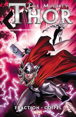 Mighty Thor by Matt Fraction - Volume 1