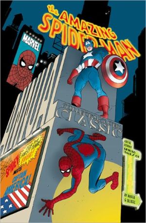 Spider-Man: New York Stories