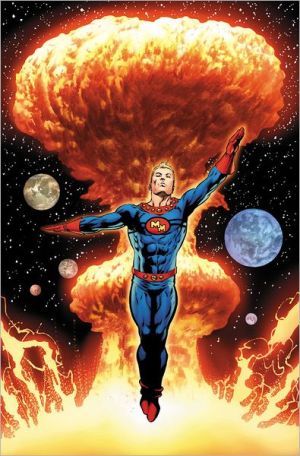 Marvelman Classic - Volume 3