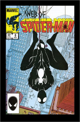 Essential Web of Spider-Man - Volume 1
