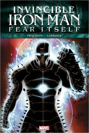 Fear Itself: Invincible Iron Man