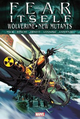 Fear Itself: Wolverine/New Mutants