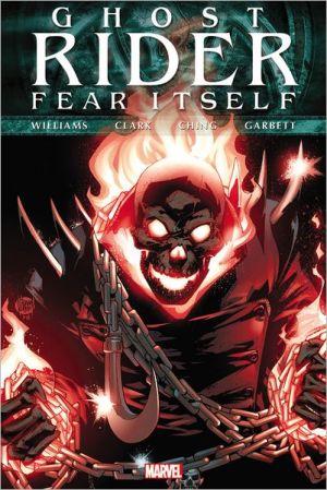 Fear Itself: Ghost Rider