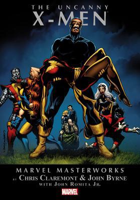Marvel Masterworks: The Uncanny X-Men Vol. 5