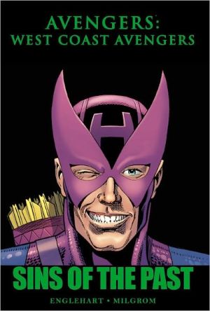 Avengers: West Coast Avengers: Sins of the Past