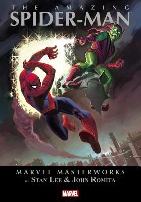 Marvel Masterworks: The Amazing Spider-Man, Volume 7