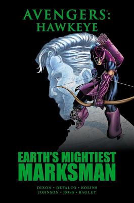 Hawkeye: Earth's Mightiest Marksman