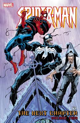 Spider-Man: The Next Chapter - Volume 2