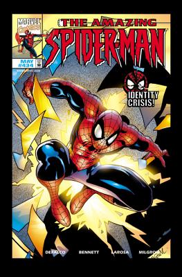 Spider-Man: Identity Crisis