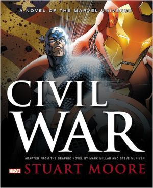 Civil War Prose Novel