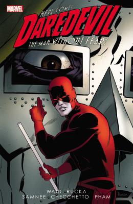 Daredevil by Mark Waid, Volume 3