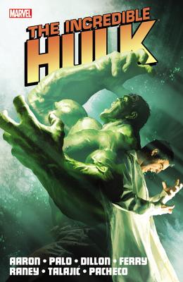 Incredible Hulk by Jason Aaron, Volume 2