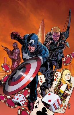 Secret Avengers by Rick Remender - Volume 1