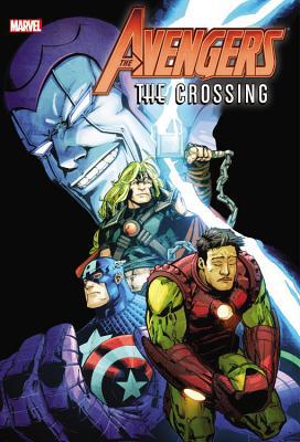 Avengers: The Crossing