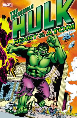 Heart of the Atom