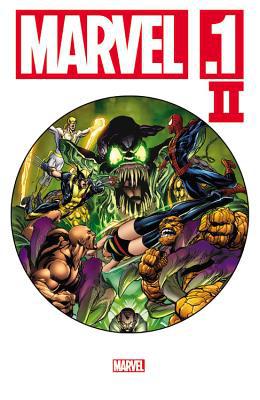 Marvel Point One II