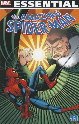 Essential Spider-Man, Volume 11