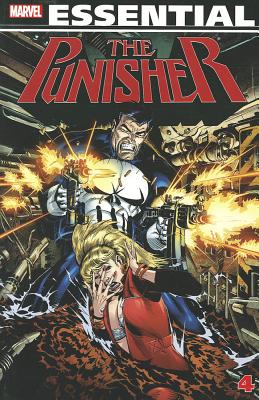 Essential Punisher - Volume 4