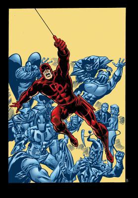 Essential Daredevil - Volume 4