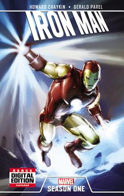 Iron Man: Season One