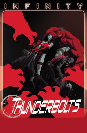 Thunderbolts Volume 3: Infinity