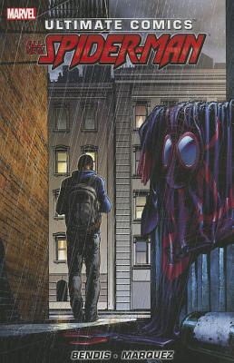 Ultimate Comics Spider-Man by Brian Michael Bendis - Volume 5