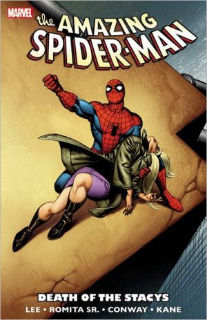 Spider-Man: Death of the Stacys