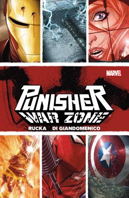 Punisher: Enter the War Zone