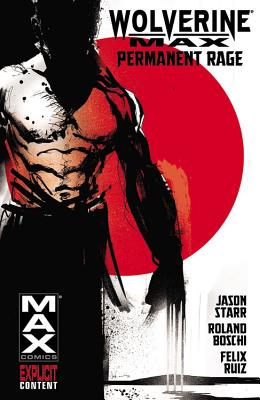 Wolverine Max Volume 1