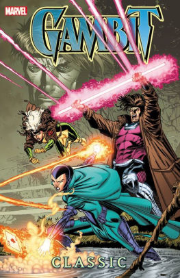 Gambit Classic - Volume 2