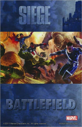 Siege: Battlefield