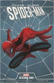 Spider-Man: Season One