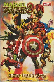 Marvel Zombies 2