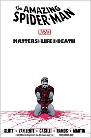 Spider-Man: Matters of Life and Death