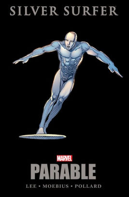 Silver Surfer: Parable