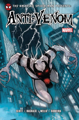 Spider-Man: Anti-Venom