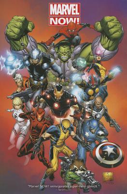 Marvel Now! Omnibus