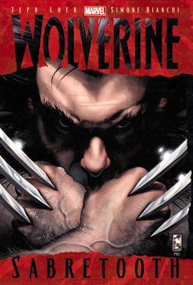 Wolverine: Sabretooth