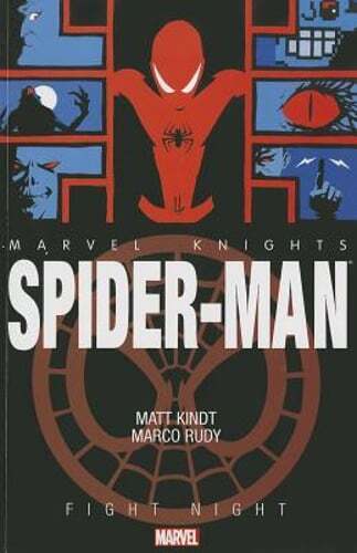 Marvel Knights: Spider-Man: Fight Night