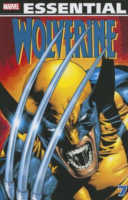 Essential Wolverine - Volume 7